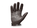 DMD SHIELD DARK BROWN