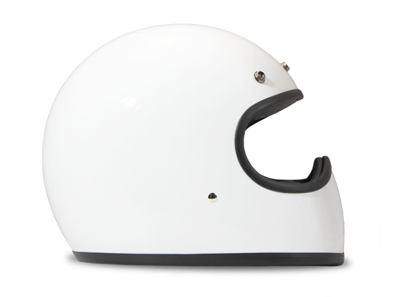 DMD RACER WHITE