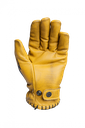 John Doe Coyote Yellow Black