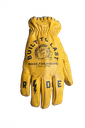 John Doe Coyote Yellow Black