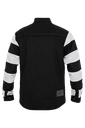 John Doe Motoshirt Prison