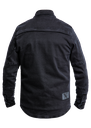 John Doe Motoshirt Denim Black