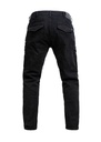 John Doe Cargo Stroker Black-XTM