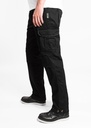John Doe Regular Cargo / Black