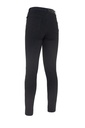 John Doe Ruby Black