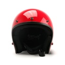 Roeg JETT Flaming red