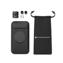 Shapeheart SOPORTE SMARTPHONE UNIVERSAL MAGNÉTICA SHAPEHEART MIRROR PRO XXL