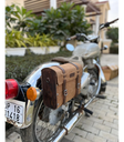 Trip Machine Heritage Pannier
