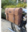 Trip Machine Heritage Pannier