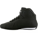 Alpinestars Sektor Shoe Black White