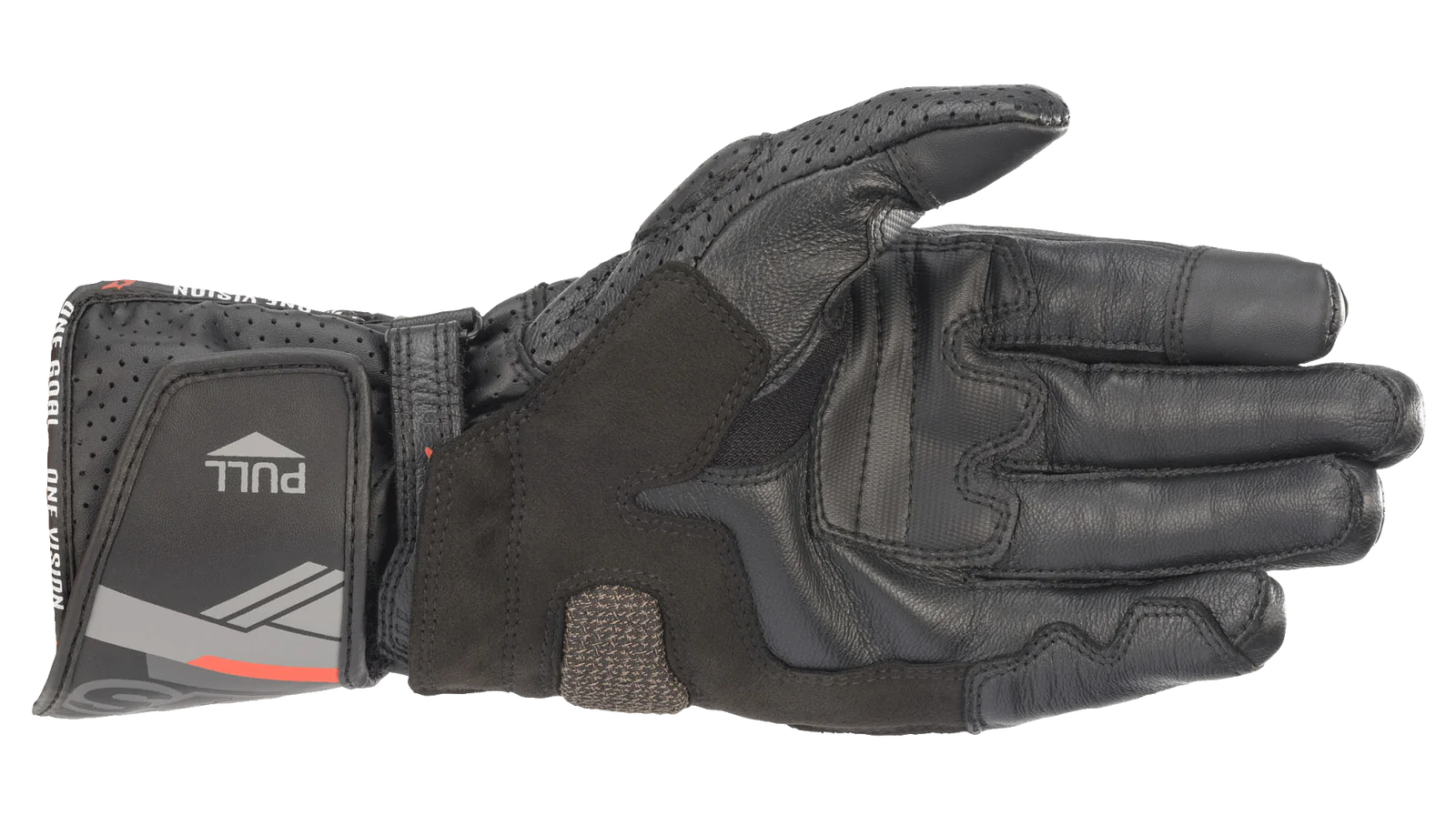 Alpinestars Sp-8 V3 Gloves Black