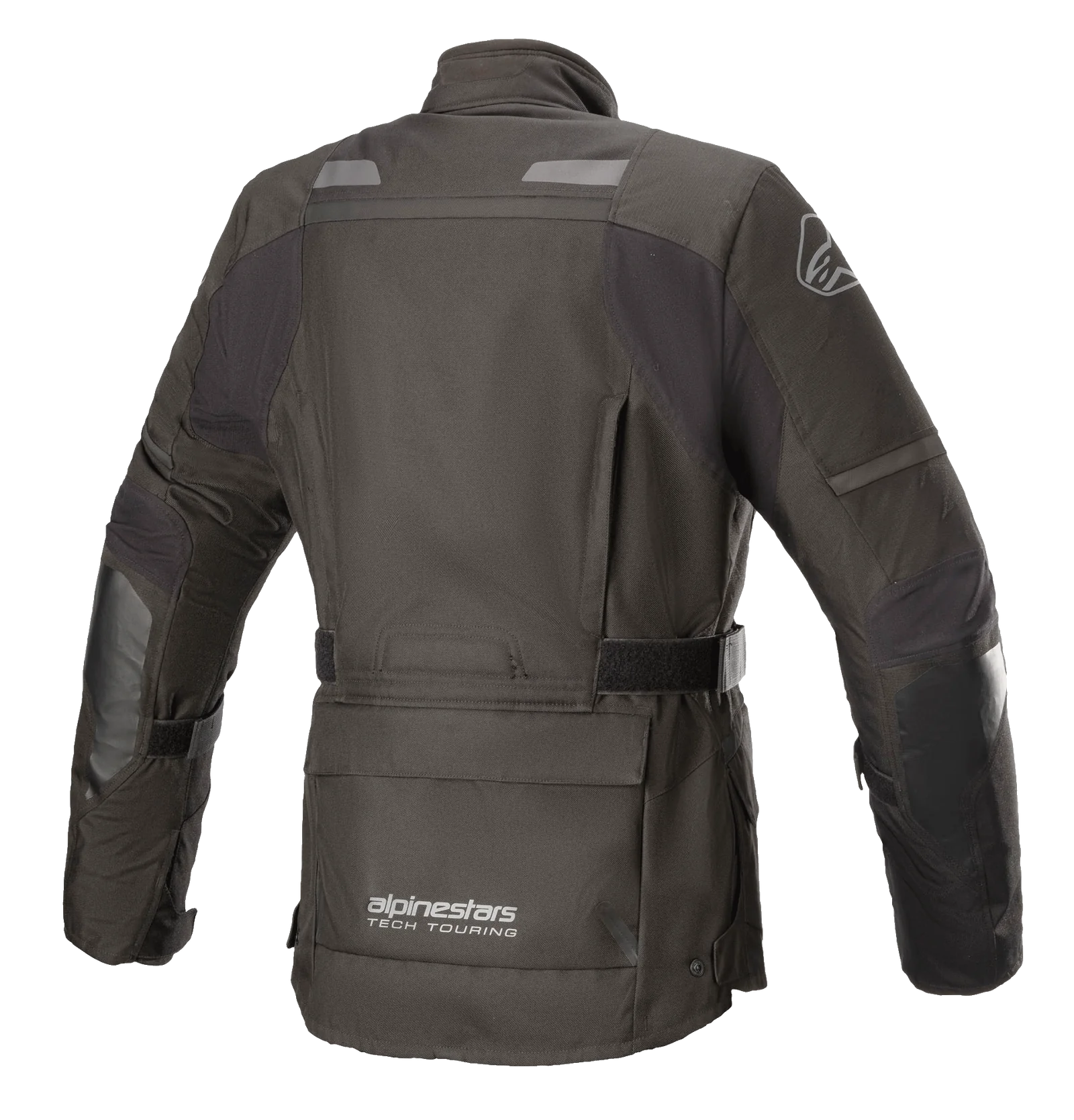 Alpinestars Stella Andes V3 Drystar Jacket Black Dark Gray