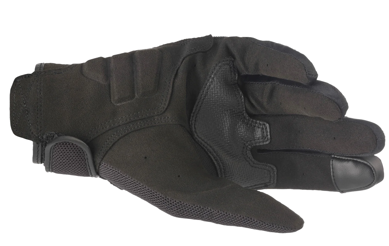 Alpinestars Stella Copper Gloves Black White