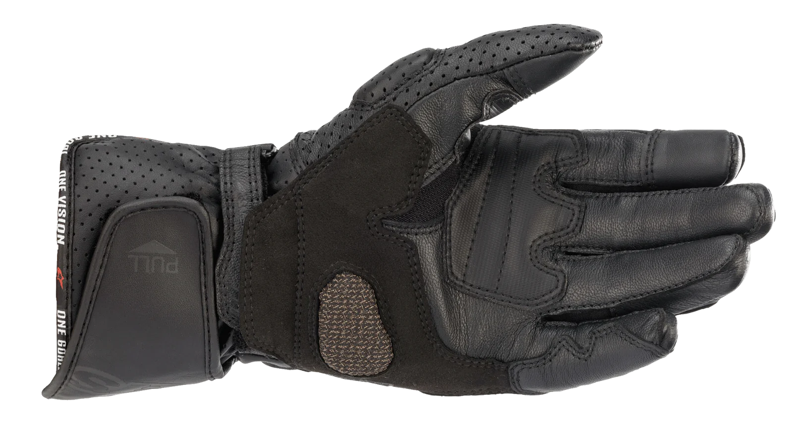 Alpinestars Stella Sp-8 V3 Gloves Black Black