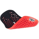Alpinestars Nucleon Plasma Back Protector Insert Red Black