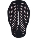 Alpinestars Nucleon Plasma Back Protector Insert Red Black