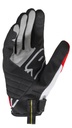 Spidi Flash-R Evo Red