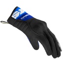 Spidi Flash-Kp White/Blue