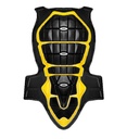 Spidi Defender B&C 160-170 Black/Yellow