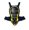 Spidi Defender B&C 170-180 Black/Yellow