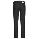 Spidi Pathfinder Cargo Black