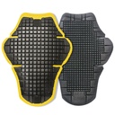 Spidi Warrior L2 Black/Yellow