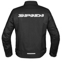 Spidi Corsa Net Black/White