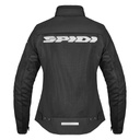 Spidi Corsa Net Lady Black/White