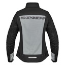 Spidi Corsa Net Lady Grey/Black
