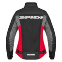 Spidi Corsa Net Lady Red