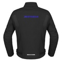 Spidi Corsa Tex Black/Blue