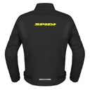 Spidi Corsa Tex Yellow fluo