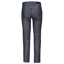Spidi J-Carver Lady Black/Blue