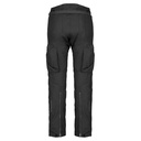 Spidi Traveler 3 Evo Pants Black