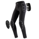 Spidi Moto Leggings Pro 2 Black