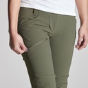 Spidi Charged Lady Militar