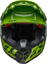 Bell Moto-9S Flex Sprint