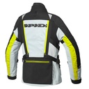 SPIDI ALLROAD Yellow fluo
