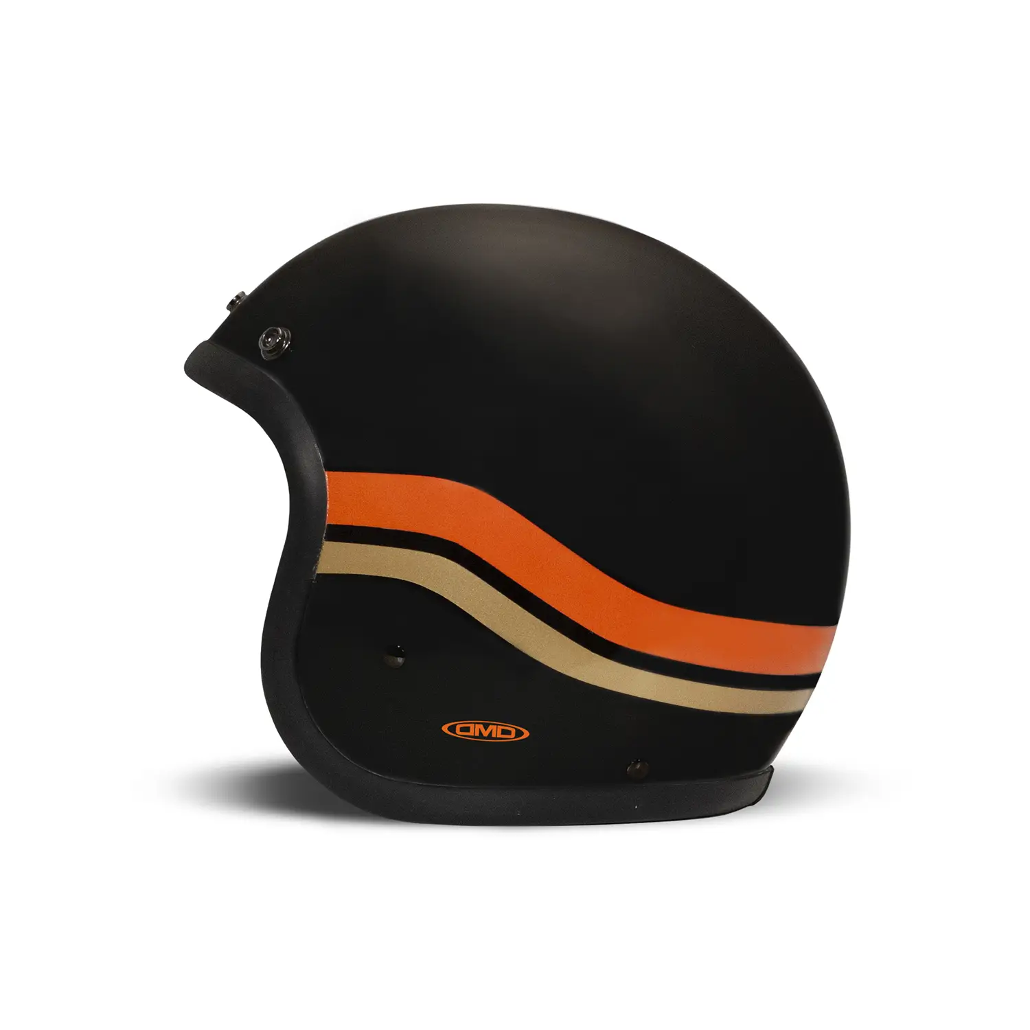 DMD Retro Matt Black Sunset