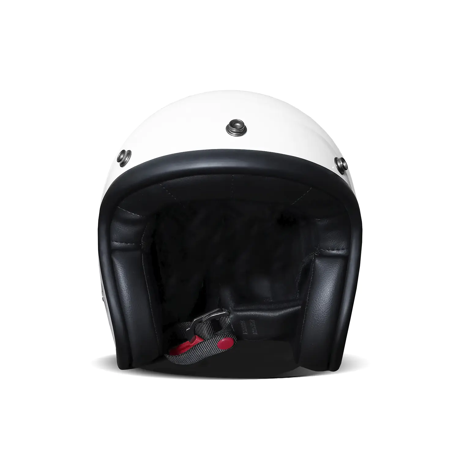 DMD Retro Solid White