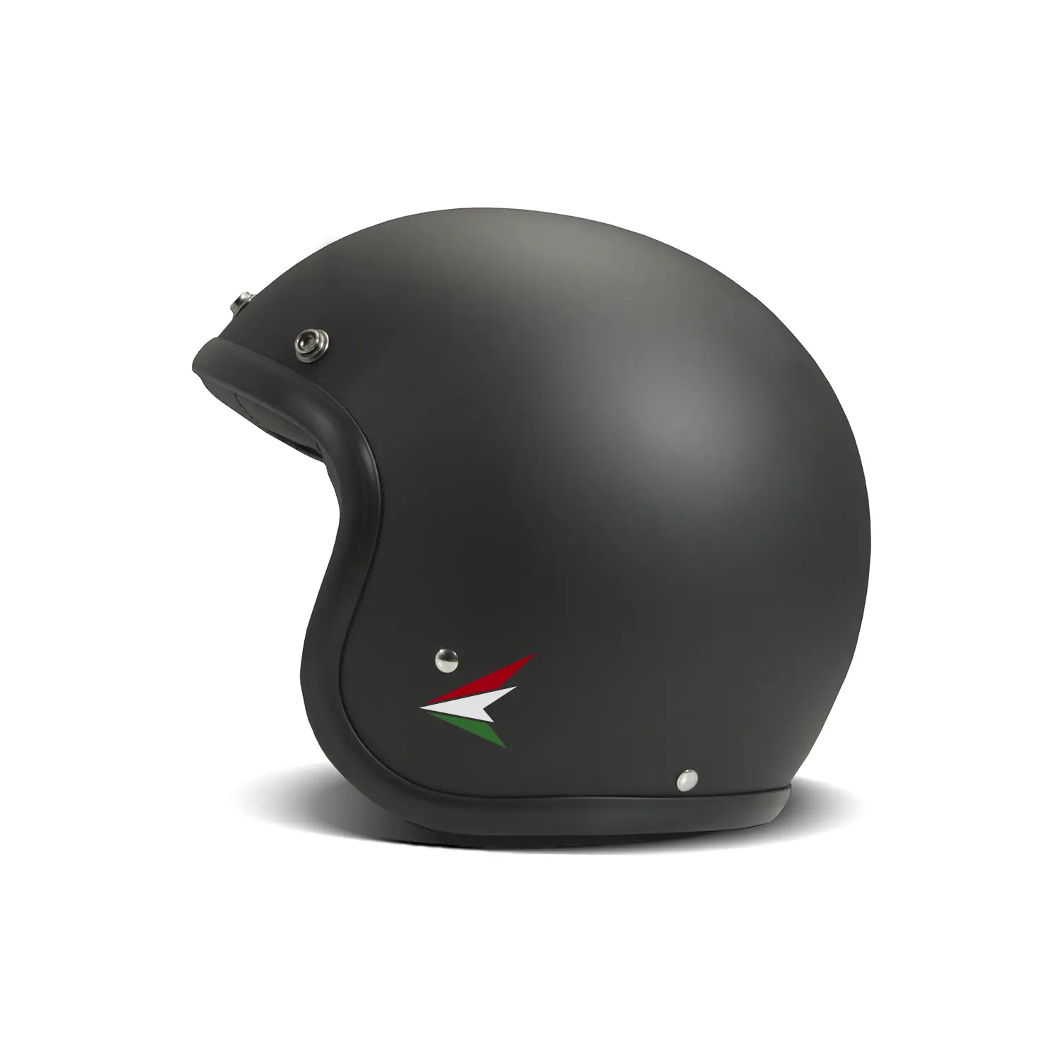 DMD Retro Ita Black