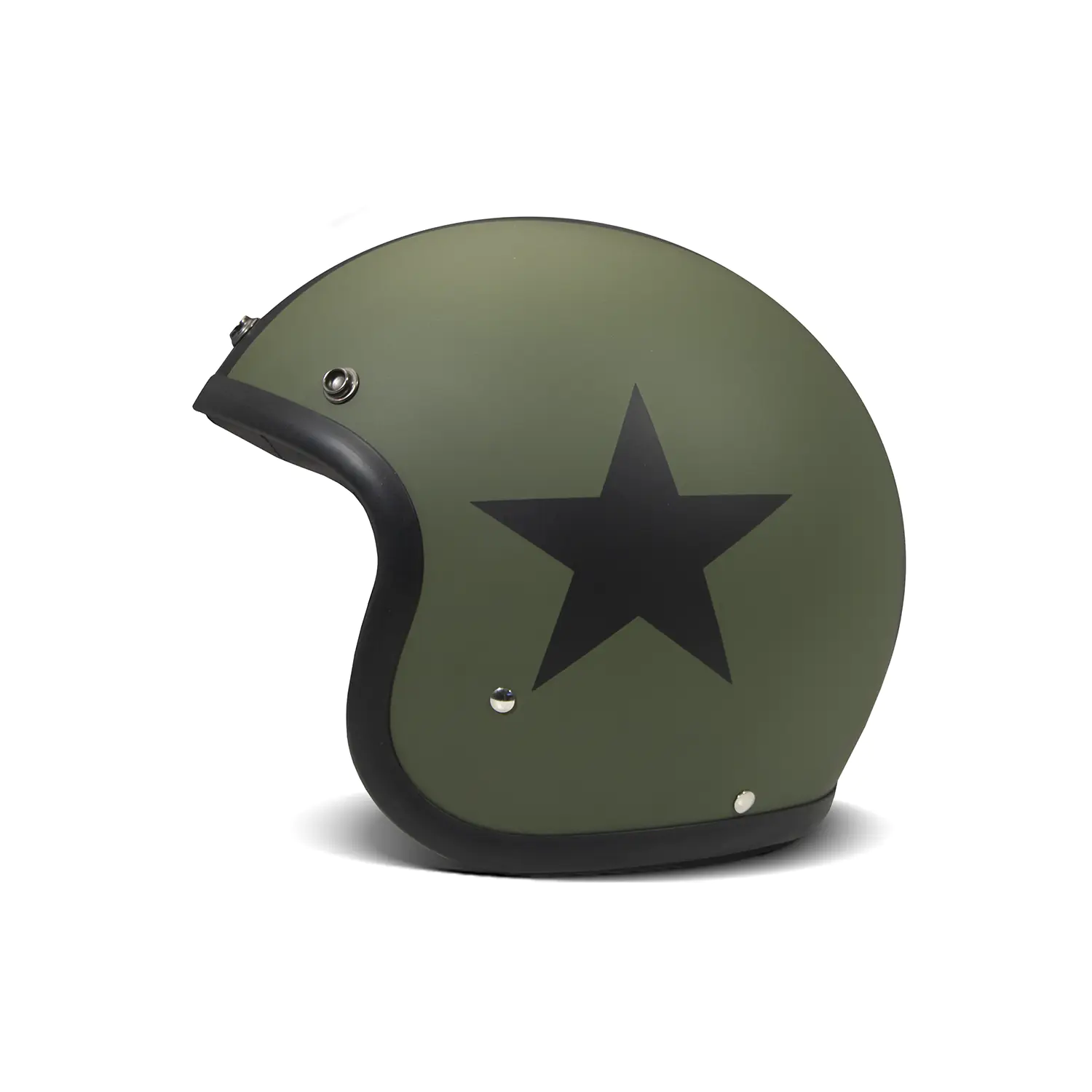 DMD Retro Star Green