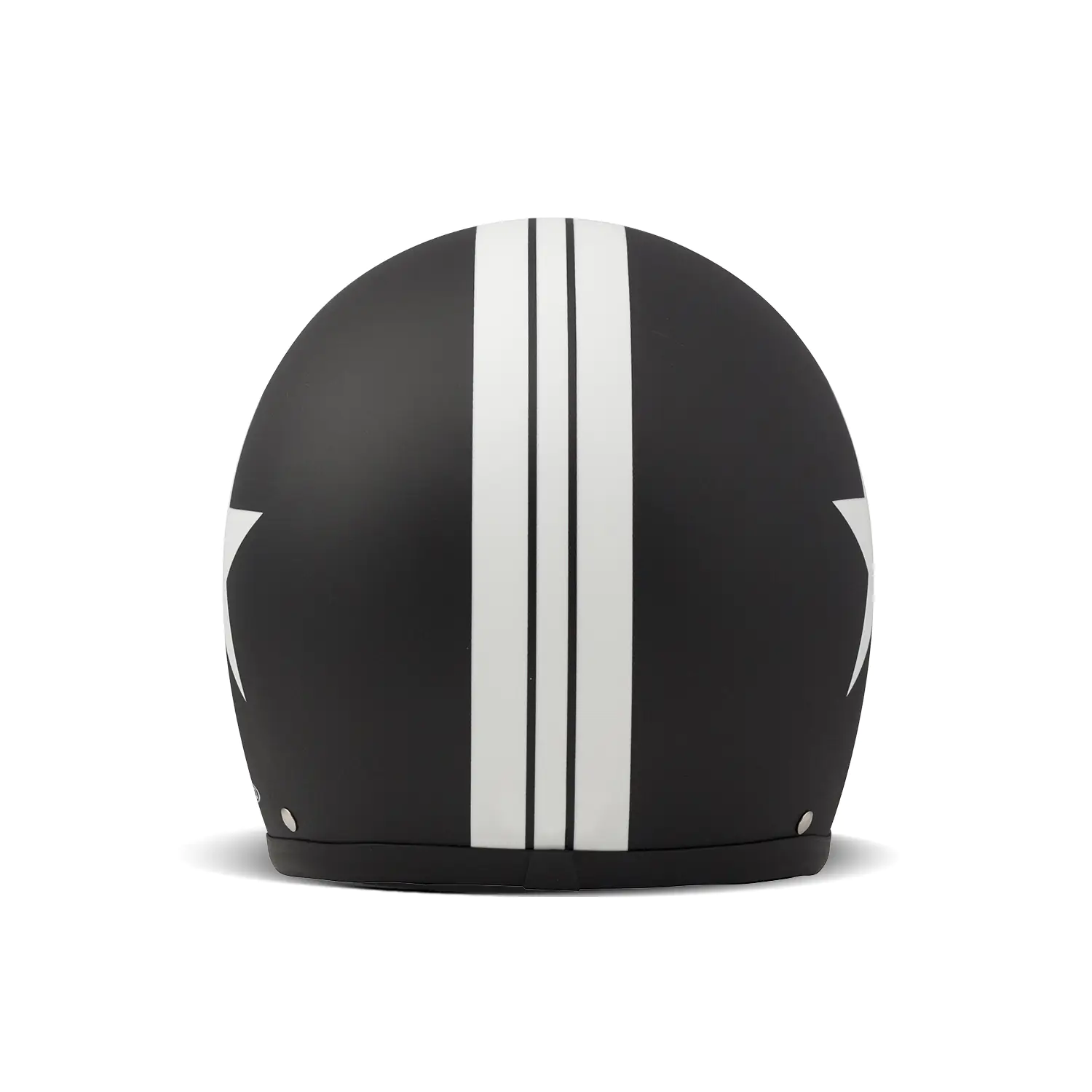 DMD Retro Star Black