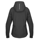 Spidi HOODIE H2OUT II LADY Black
