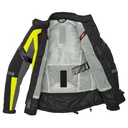 SPIDI 4 SEASON EVO LADY Yellow fluo