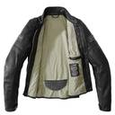 Spidi VINTAGE LADY Black