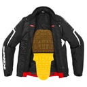 SPIDI SPORTMASTER H2OUT Black/White