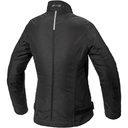 Spidi SOLAR H2OUT LADY Black