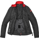Spidi SOLAR H2OUT LADY Black