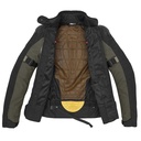 Spidi RW H2OUT LADY Militar